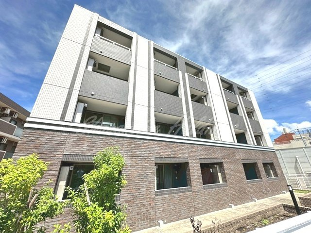 コート・ルージュ片倉