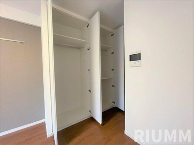 【収納】 | アジールコート池上