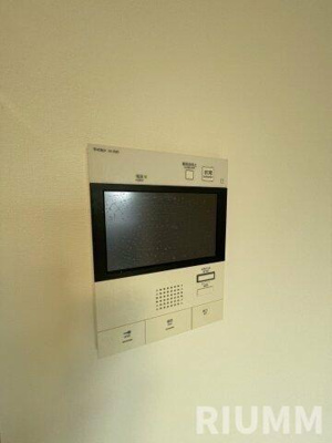 【セキュリティ】 | アジールコート池上