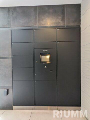 【その他共用部分】 | アジールコート池上