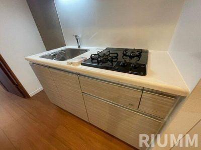 【キッチン】 | アジールコート池上