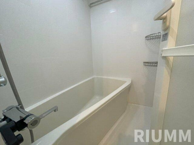 【浴室】 | アジールコート池上