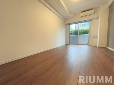 【居間・リビング】 | アジールコート池上