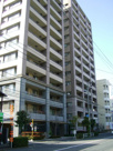 フォレストビュータワー鹿田町壱番館の画像