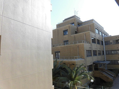 【展望】 | アーバンハイツ佐藤 | バルコニーからの眺めです