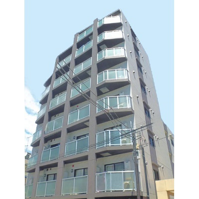 ジェノヴィア石神井台グリーンヴェール