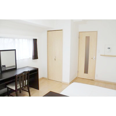 ジェノヴィア石神井台グリーンヴェールの内装