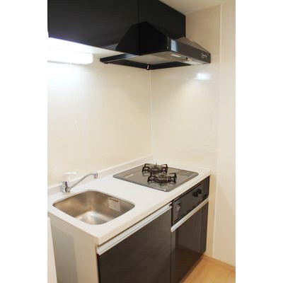 ジェノヴィア石神井台グリーンヴェールの内装