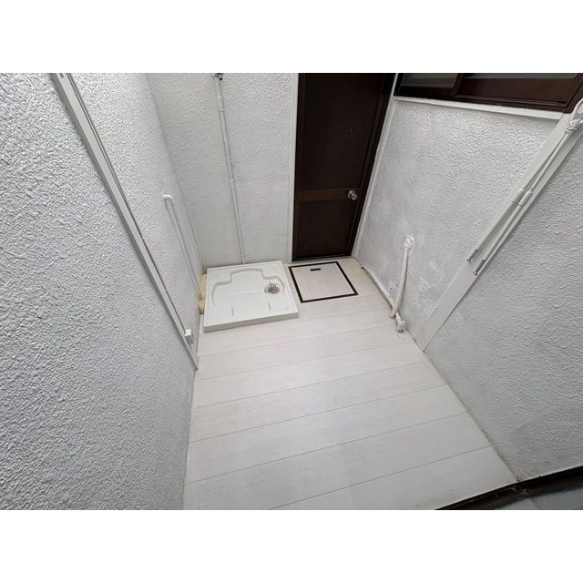 浜寺船尾町西2丁テラスハウスのその他