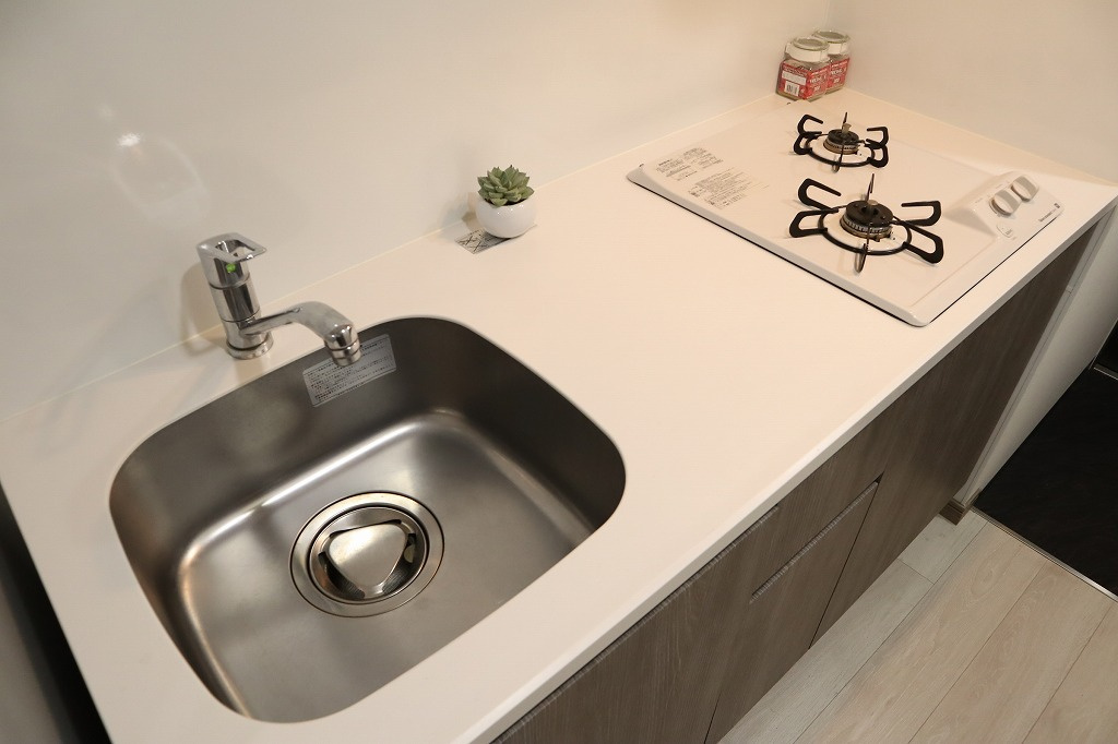 クレヴィスタ豊洲ベイサイドⅡの内装