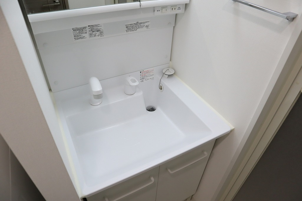 クレヴィスタ豊洲ベイサイドⅡの内装