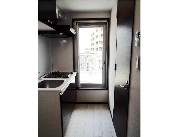 ジェノヴィア上野Ⅱスカイガーデンの内装