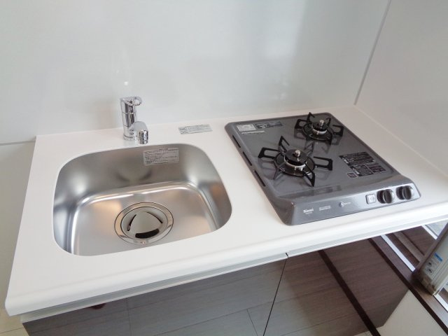 ジェノヴィア上野Ⅱスカイガーデンの内装