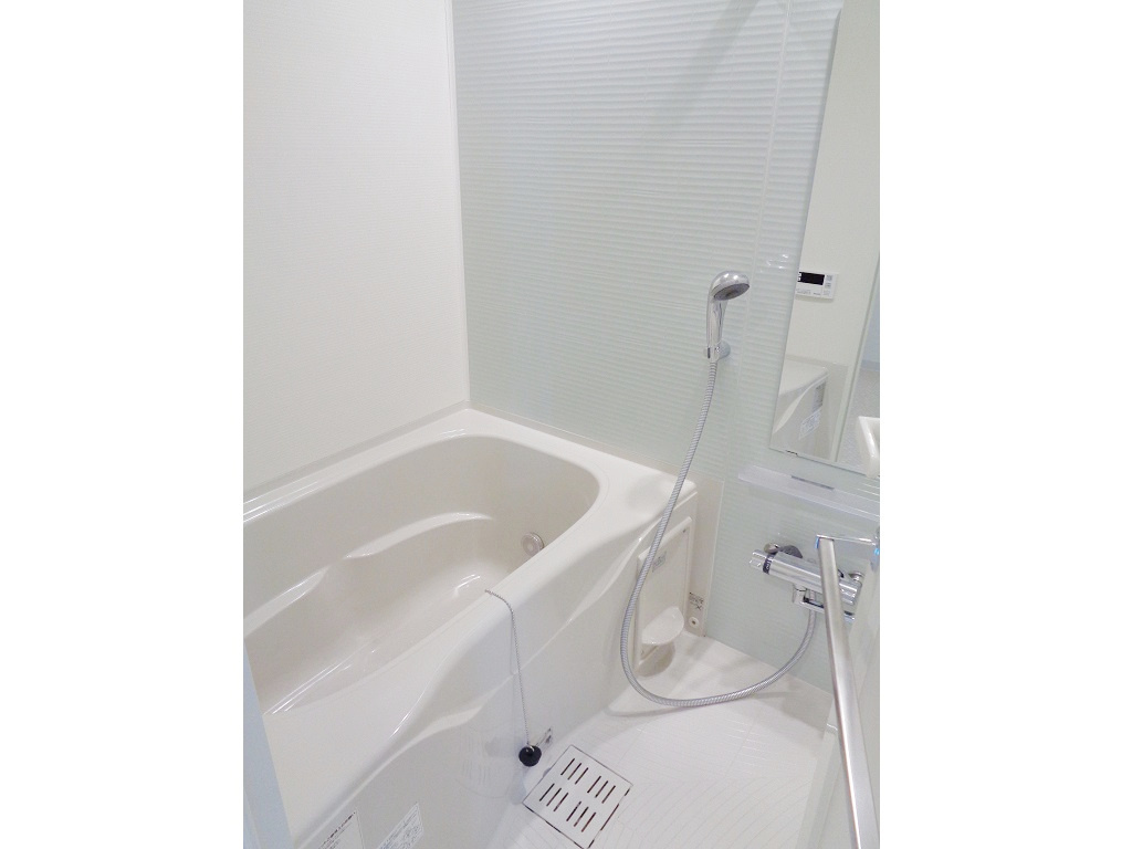 ジェノヴィア上野Ⅱスカイガーデンの内装