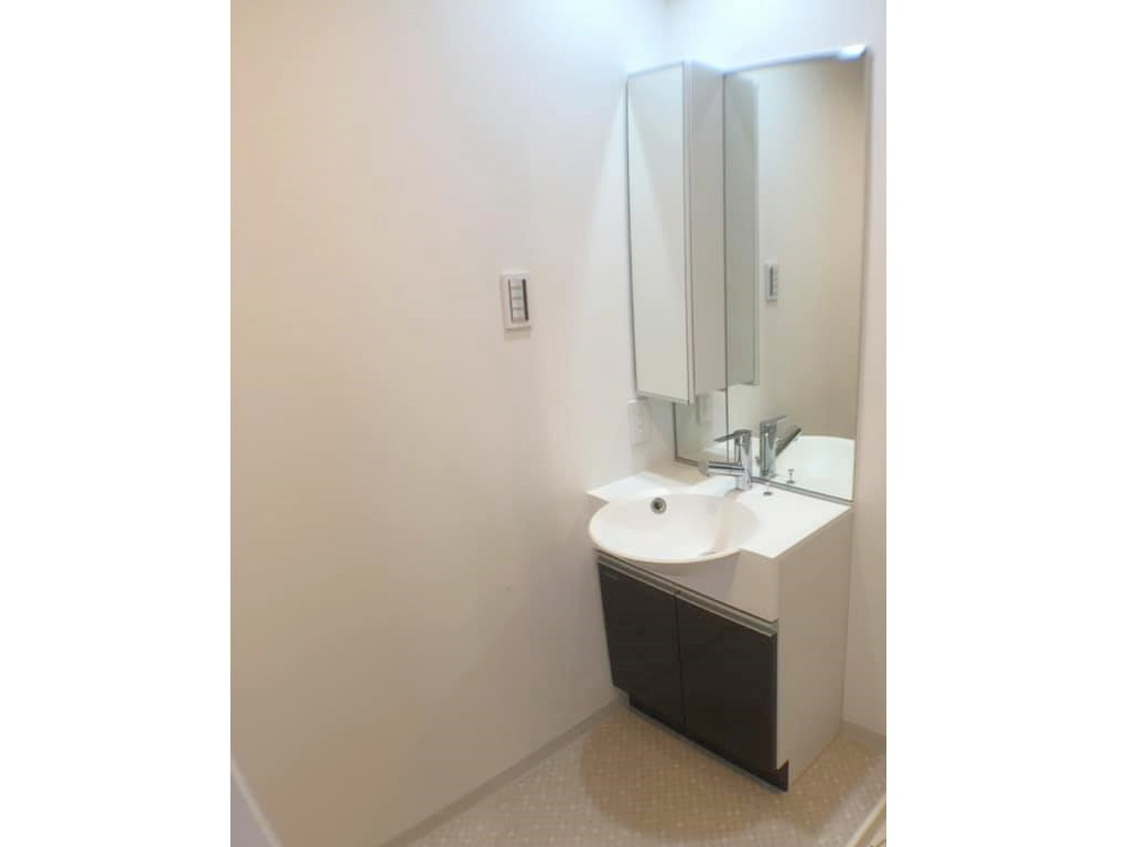 ジェノヴィア上野Ⅱスカイガーデンの内装