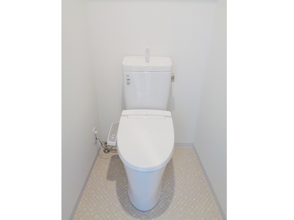 ジェノヴィア上野Ⅱスカイガーデンの内装