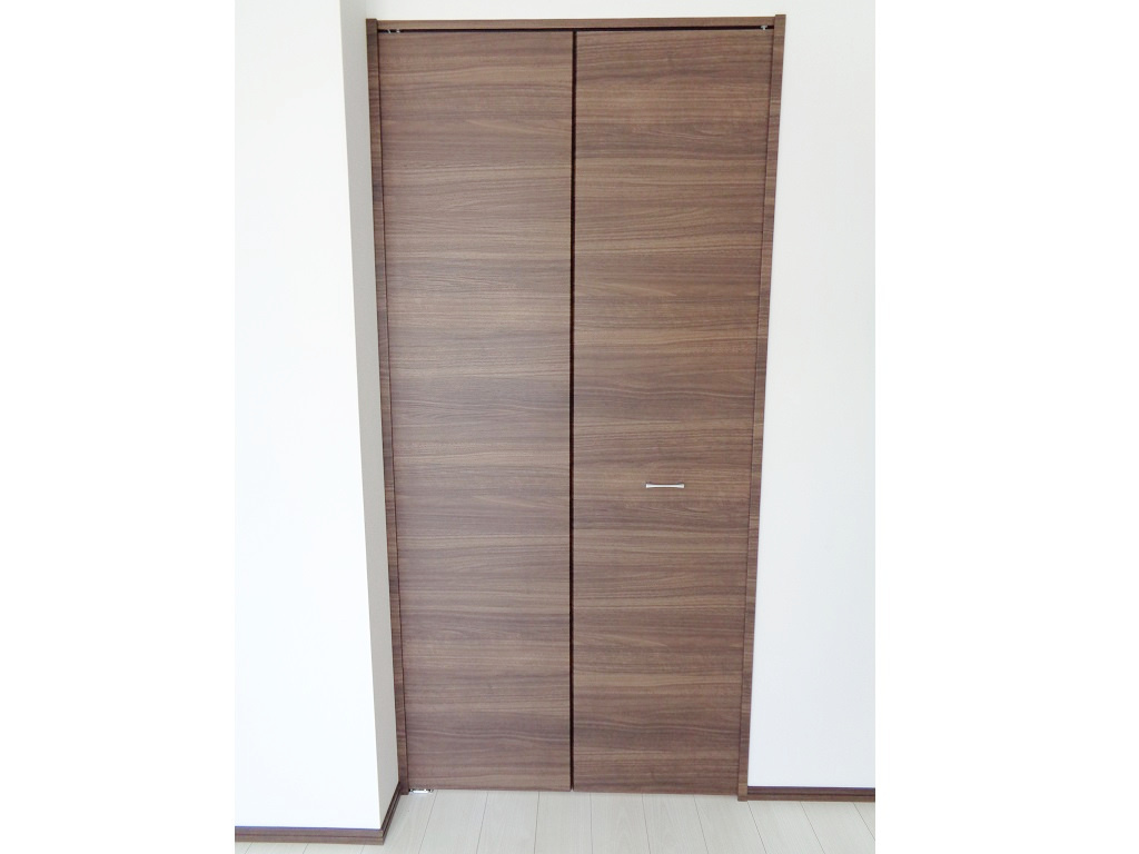 ジェノヴィア上野Ⅱスカイガーデンの内装