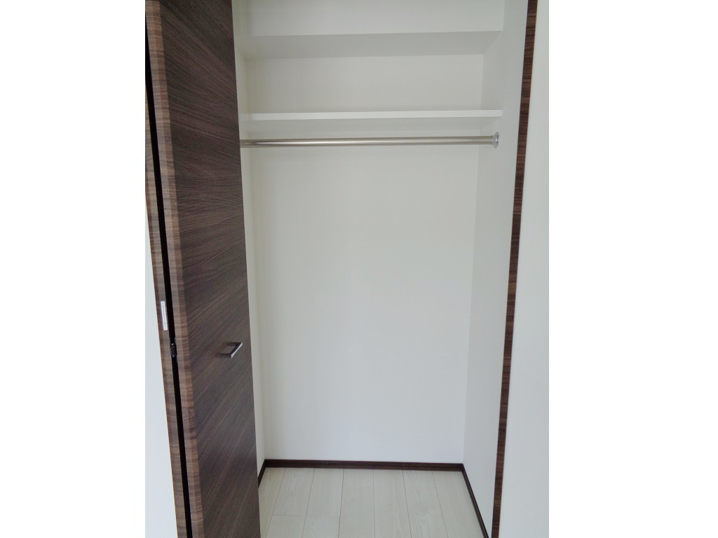 ジェノヴィア上野Ⅱスカイガーデンの内装