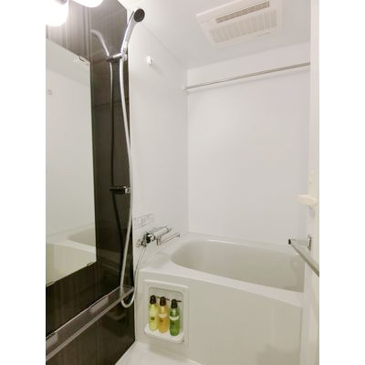 ジェノヴィア秋葉原スカイガーデンの内装