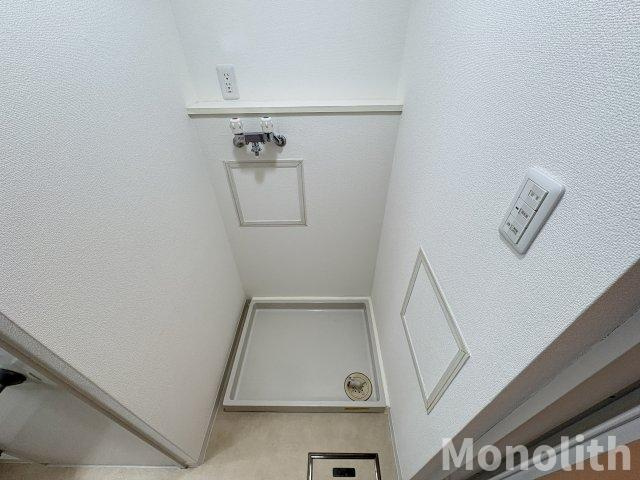 泉北城山台２丁17号棟のその他