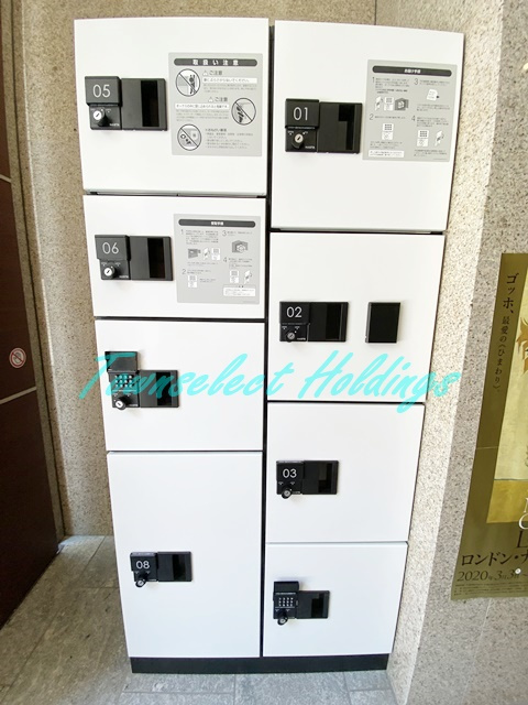 横浜市戸塚区戸塚町の賃貸マンションのその他