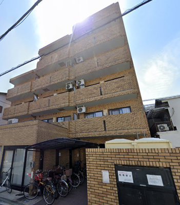 【その他共用部分】 | ルガルデレイナ