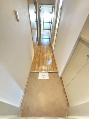 【玄関】 | ルガルデレイナ