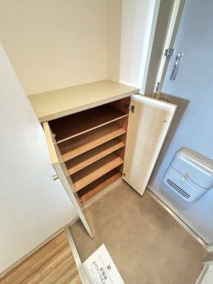 【収納】 | ルガルデレイナ