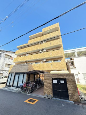 【外観】 | ルガルデレイナ