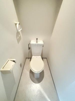 【トイレ】 | ルガルデレイナ