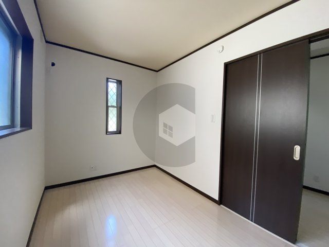 角田 貸家の子供部屋
