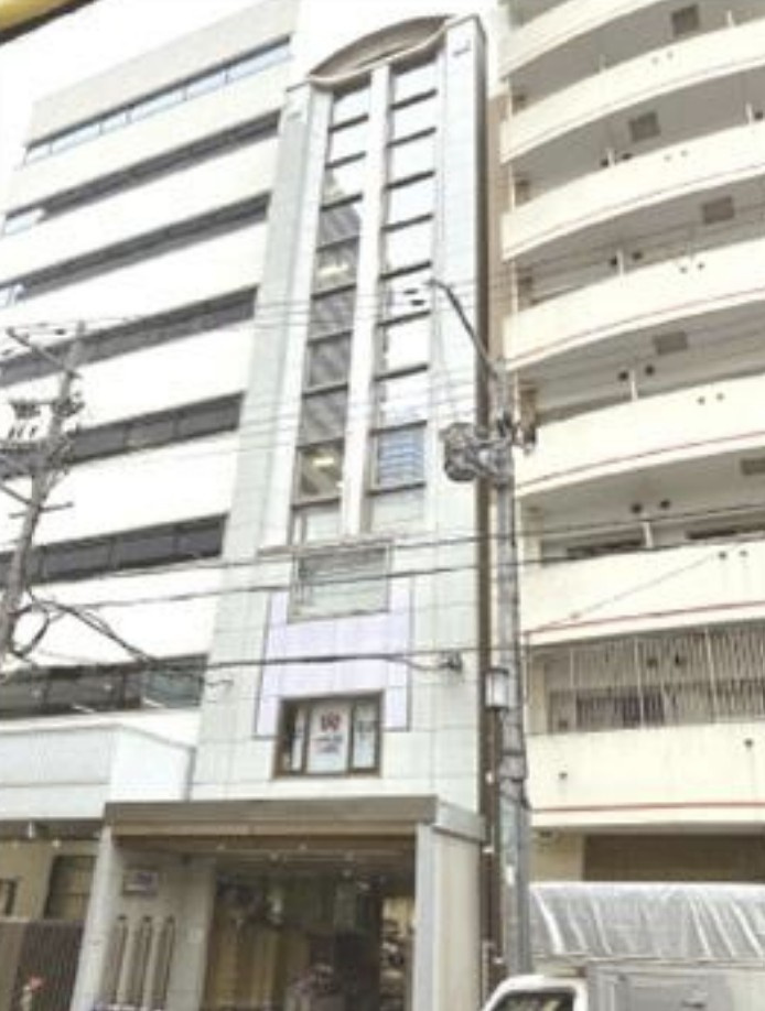 Ｙｏｎｅｚａｗａ船場ビル