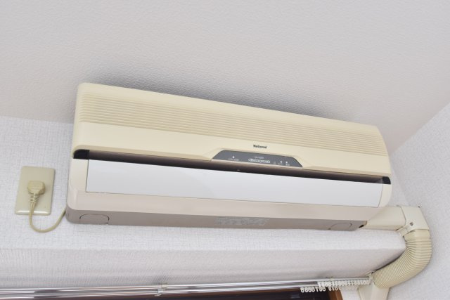 大阪市都島区都島本通１丁目の賃貸マンションの設備