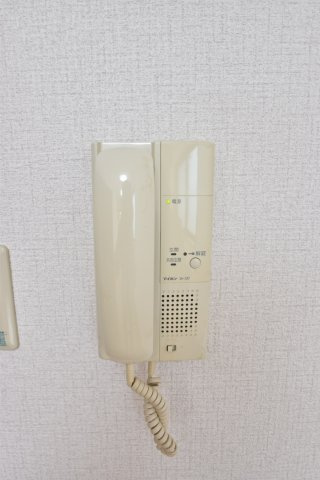 大阪市都島区都島本通１丁目の賃貸マンションのセキュリティ