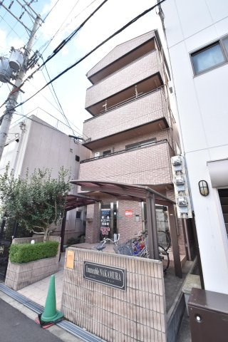 大阪市都島区都島本通１丁目の賃貸マンション