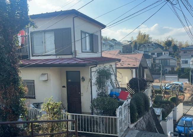 【外観】 | 家を建てる前提で土地を探している場合、地盤の丈夫さは譲れない条件の一つです。地盤が脆弱だと追加工事が必要となります。また、過去に地盤沈下や液状化現象を起こした土地は、できるだけ避けた方がいいでしょう。