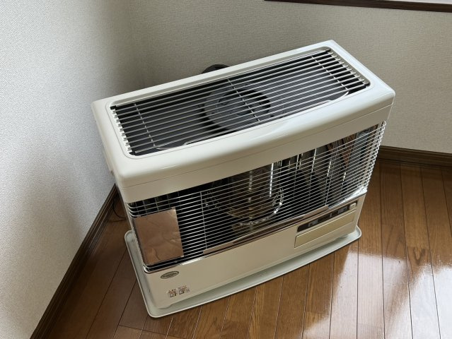 プリオールヴァンベールⅠの設備