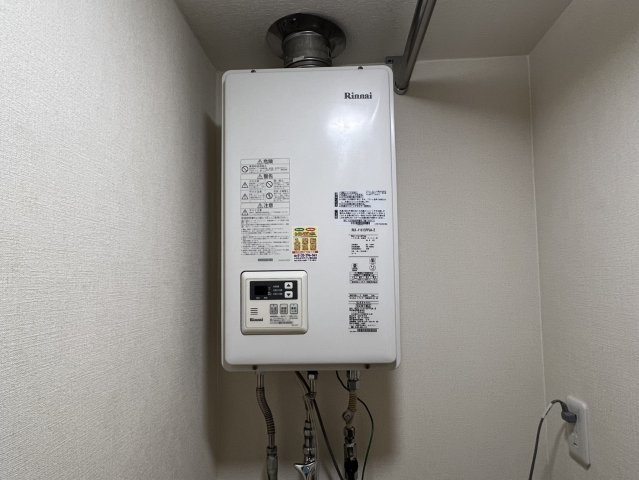 プリオールヴァンベールⅠの設備