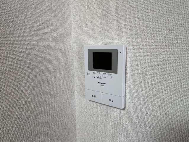 プリオールヴァンベールⅠのセキュリティ