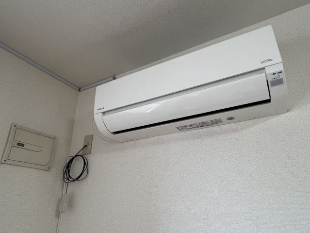 プリオールヴァンベールⅠの設備