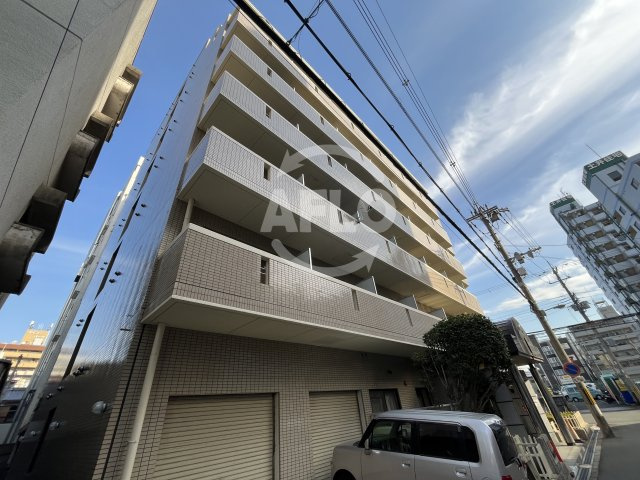 ミフネセントラルベア東淀川