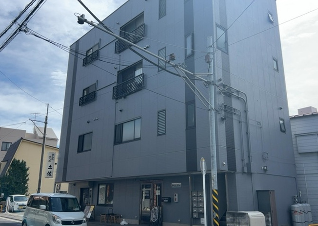 【外観】 | ＷＩＬＬ厚木 | 最寄り駅が近いなどの交通アクセスが良い土地だと暮らしやすいですよね。通勤・通学の観点から土地を選ぶことも大切です！自身や家族のライフワークからあったの物件を探しましょう！当社営業がお力になります！