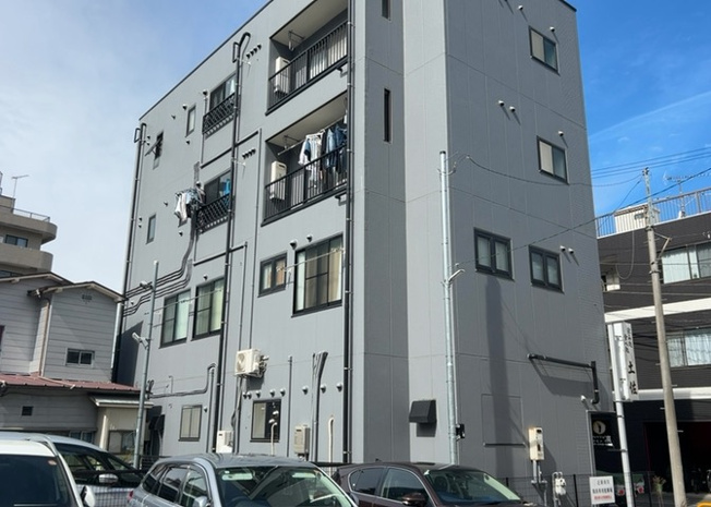 【外観】 | ＷＩＬＬ厚木 | 土地を買う際、住む地域の自治体や福祉の補助制度にも注目してみましょう。子供や老人の医療補助やゴミ出しのルールなど、自治体によってルールに大きな違いがあるため、暮らしやすい土地で判断するとよいでしょう。