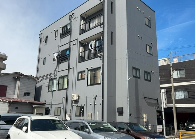 【外観】 | ＷＩＬＬ厚木 | 土地の前の道路に消火栓が設置されていることがあります。この場合、道路交通法第45条第1項により、駐車禁止の場所が指定されています。そのため、車庫などの駐車スペースをつくることができない場合があります。