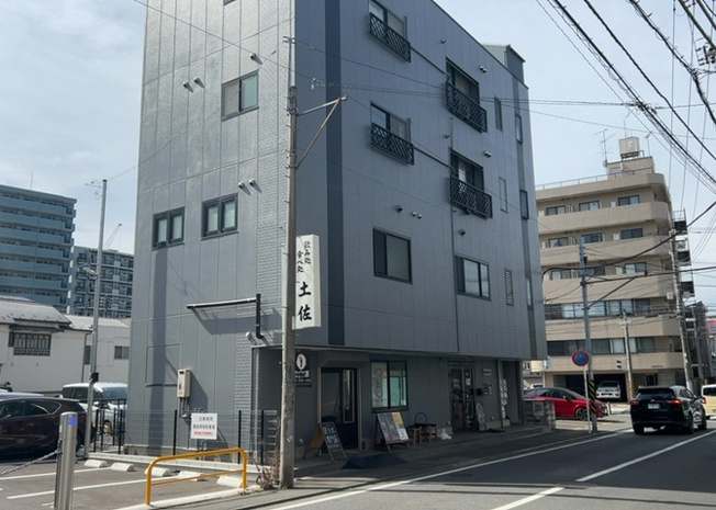 【外観】 | ＷＩＬＬ厚木 | ハザードマップは自然災害による被害を予測し、その被害範囲を地図上で表したものです。近年特に災害が多くなっていますので、事前に調査すると安心できます。ハザードマップは国交省のホームページをご覧ください。