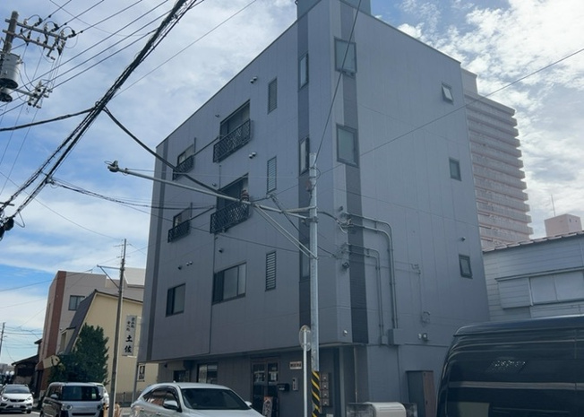 【外観】 | ＷＩＬＬ厚木 | 土地購入を検討されている場合、境界杭がない状態で購入してしまうと境界確定測量をする必要があり、費用がかかります。購入の前に、売主、隣土地所有者立ち合いのもと境界を確定し境界杭を設置するのがベストです。