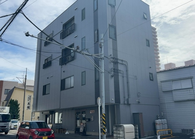 【外観】 | ＷＩＬＬ厚木 | 人が暮らすうえで日光は大切な要素となります。日当たりの良さは譲れないポイントですね。併せて近くに大きな建築物の建築予定がないか、あるいはそれが可能な土地が近くにないか事前に確認することもお勧めします。