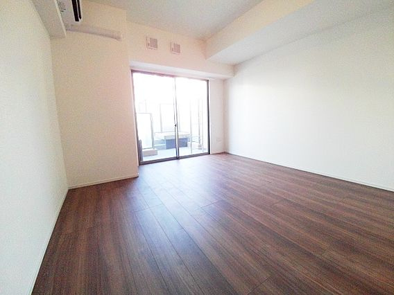 LAFFICE住吉本町（ラフィーチェスミヨシホンマチ）の居間・リビング