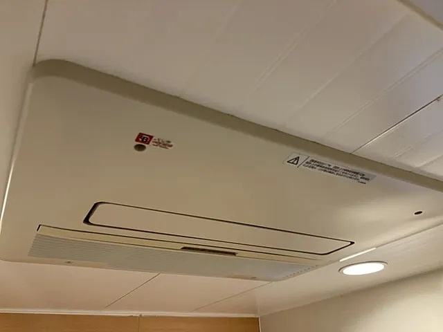 オリエントコートの設備