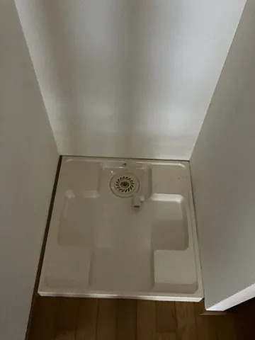 オリエントコートの設備